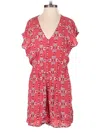 Gap Romper In Pink