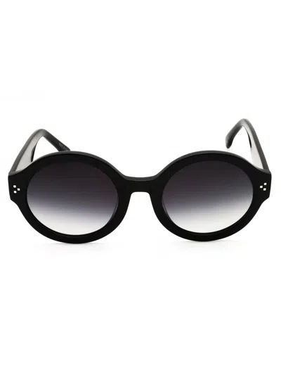 GAP GAP ROUND MINI SUNGLASSES FOR WOMEN