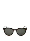 Gap Round-frame Sunglasses In Multi