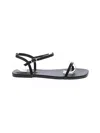 Gap Sandals In Black