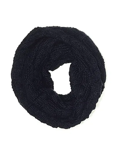 Pre-owned Gap Scarf In Blue