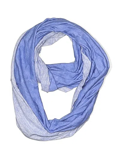 Gap Scarf In Gold