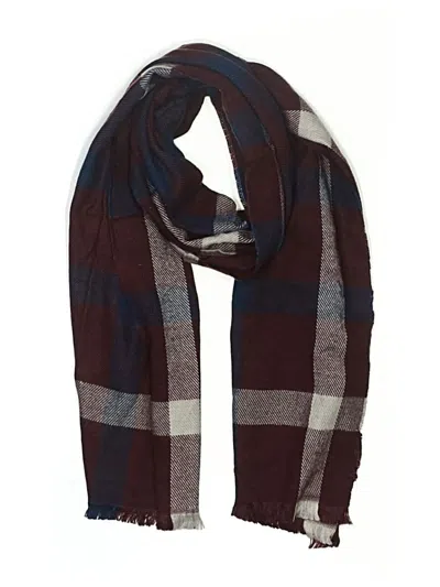 Gap Scarf In Multi