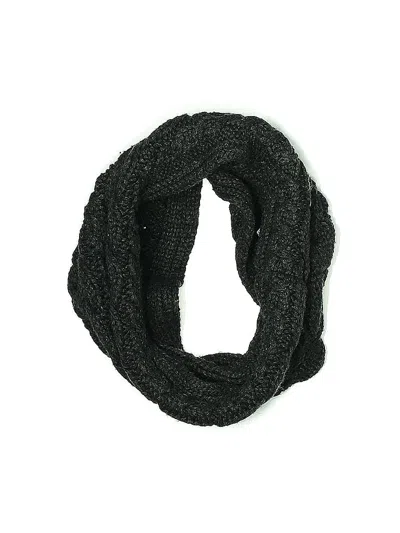 Pre-owned Gap Scarf In Gray