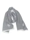 Gap Scarf In Gray