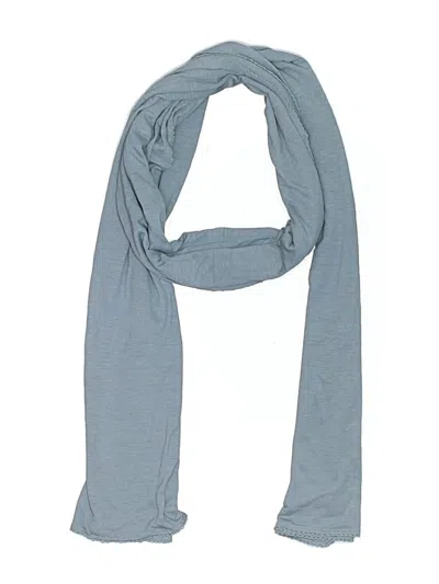 Pre-owned Gap Scarf In Gray