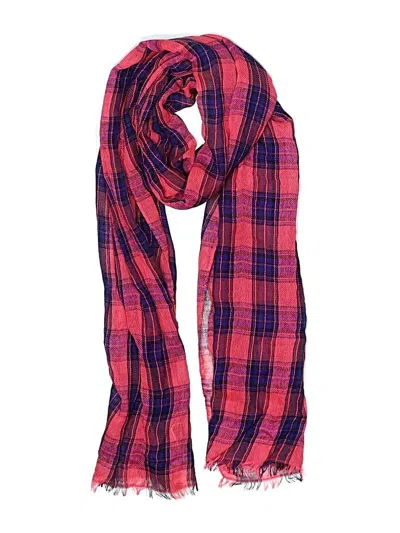 Gap Scarf In Pink