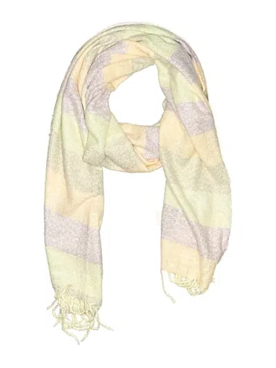 Gap Scarf In Purple