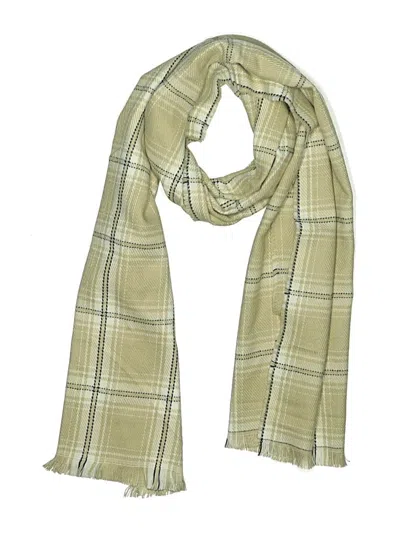 Gap Scarf In Tan