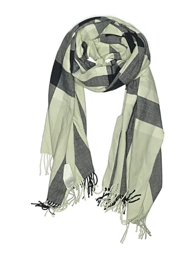Pre-owned Gap Scarf In Tan
