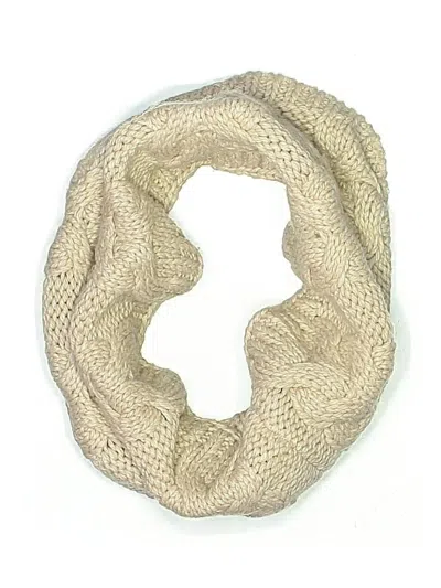 Pre-owned Gap Scarf In Tan