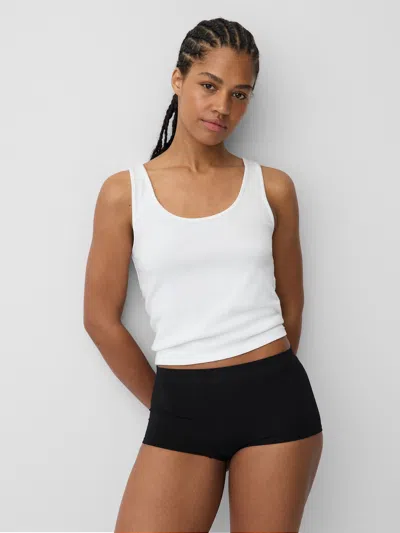 Gap Seamless Shorty In Black