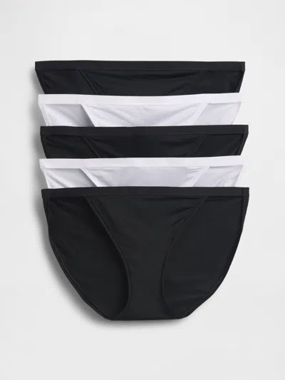 Gap Secondskin Bikini (5-pack)