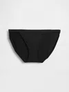 Gap Secondskin Bikini In Black