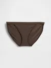 Gap Secondskin Bikini In Green