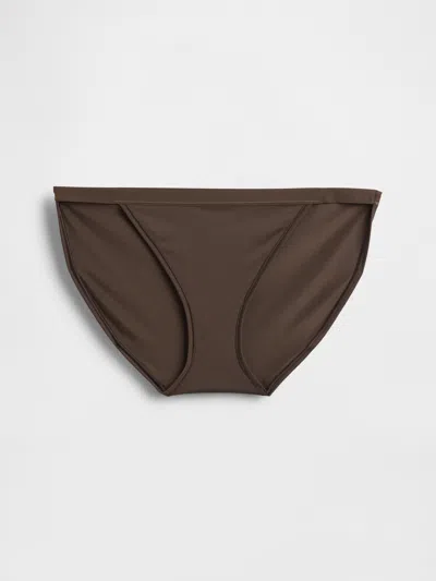 Gap Secondskin Bikini In Green