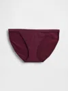Gap Secondskin Bikini In Red
