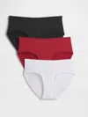 Gap Secondskin Hipster (3-pack)