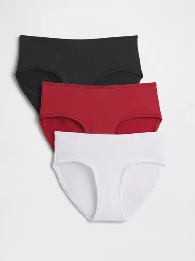 Gap Secondskin Hipster (3-pack)