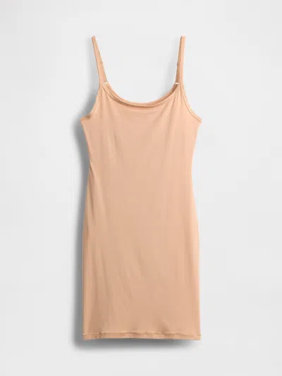 Gap Secondskin Slip Dress
