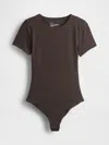 Gap Secondskin T-shirt Bodysuit