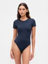 Gap Secondskin T-shirt Bodysuit