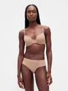 Gap Secondskin T-shirt Bra