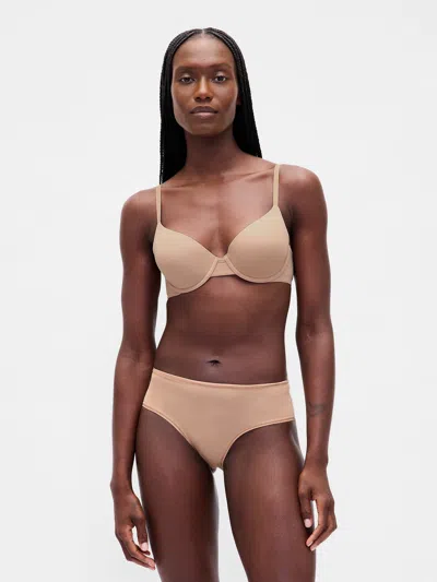 Gap Secondskin T-shirt Bra