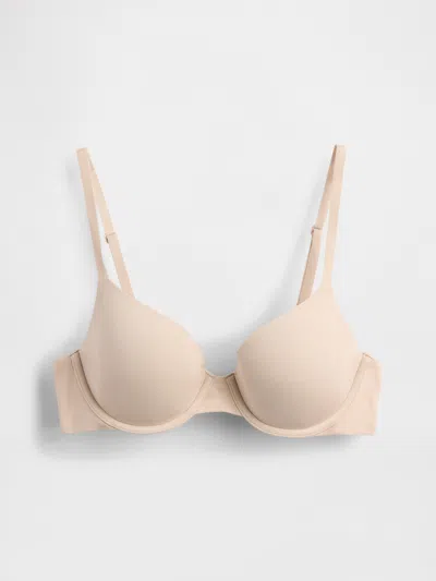 Gap Secondskin T-shirt Bra