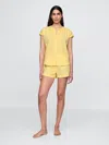 Gap Seersucker Pj Set