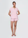 Gap Seersucker Pj Set