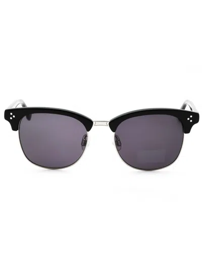 Gap Sgp003 Sunglasses In 0bla