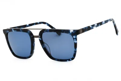 Gap Sgp006 Sunglasses In Brown