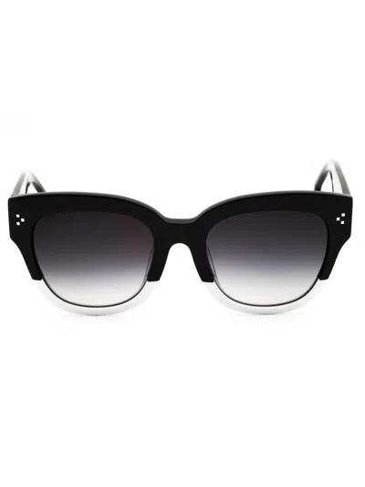 Gap Sgp010 Sunglasses In 0nav - Navy