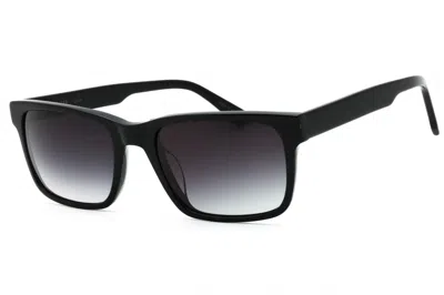 Gap Sgp012 Sunglasses In Black