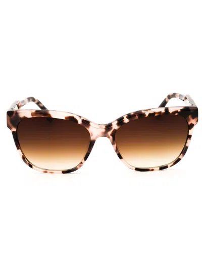 Gap Sgp021 Sunglasses In 0hav - Havana