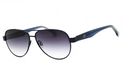 Gap Sgp201 0nav Navy/ Grey Gradient In Multi