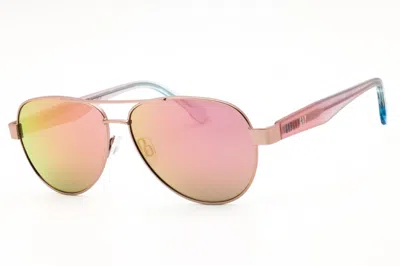 Gap Sgp201 0rog Rose Gold/yellow/pink Gradient