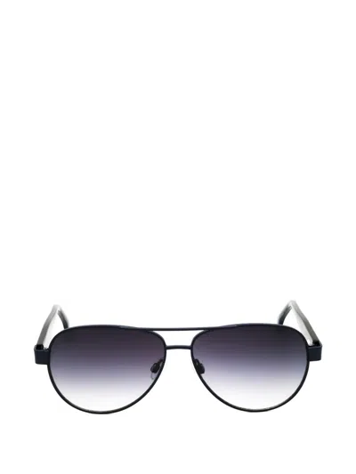 Gap Sgp201 Sunglasses In Blue