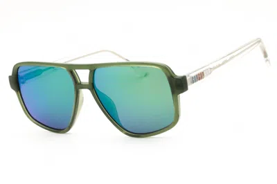 Gap Sgp202 0grn Green/yellow/pink Gradient