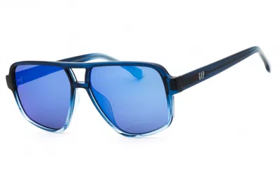 Gap Sgp202 0nav Navy Gradient/purple Gradient In Blue