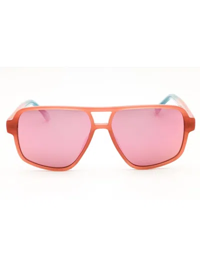 GAP GAP SGP202 RECTANGULAR UNISEX SUNGLASSES