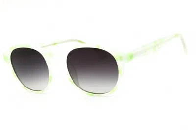 Gap Sgp203 0grn Green/grey Gradient In Black