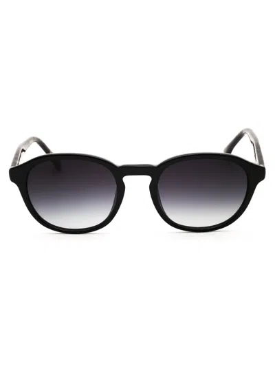 Gap Sgp203 Sunglasses In 0ble - Blue