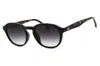 Gap Sgp203 Sunglasses In Black