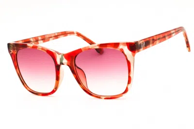 Gap Sgp205 0ora Orange/blush/red Gradient In Pink