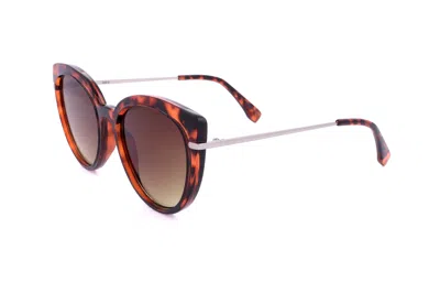 Gap Sgp407 0hav Havana/brown Gradient