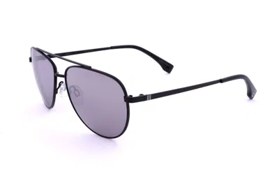Gap Sgp416 0bla Black/gray