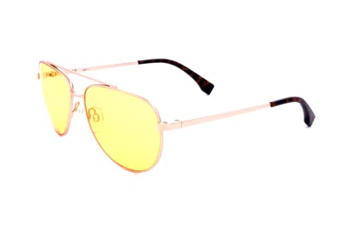 Gap Sgp416 0gol Gold/yellow