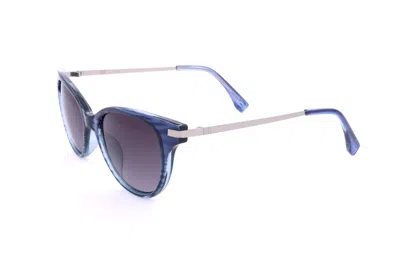 Gap Sgp417 0ble Blue/blue Gradient